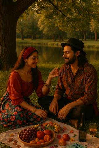 Saúde e Equilíbrio Energético